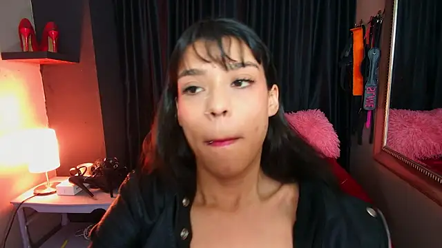 AvaLusty online show from 23, 2, 2026