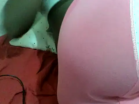 PRETTY-LIA online show from 14, 3, 2025