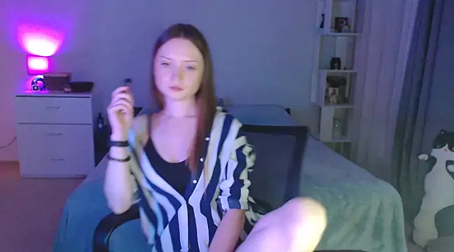 Snapshot of Allaria chatting on 19, 3, 2025 Allaria online show from 19, 3, 2025