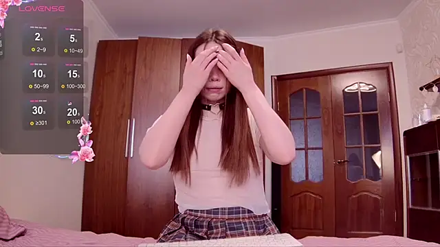 evangeli1na online show from 11, 2, 2026