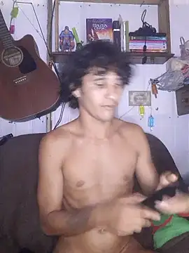 pedrodavid  online show from 8, 1, 2026