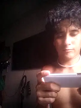 pedrodavid  online show from 28, 3, 2026