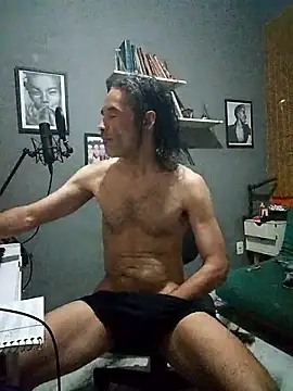 Snapshot of suburbanoXXXRJ chatting on 21, 9, 2025 suburbanoXXXRJ online show from 21, 9, 2025