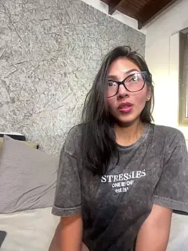 Snapshot of Caro_martinezz chatting on 14, 1, 2025 Caro martinezz online show from 14, 1, 2025