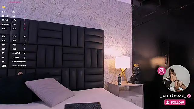 Snapshot of Caro_martinezz chatting on 16, 1, 2025 Caro martinezz online show from 16, 1, 2025