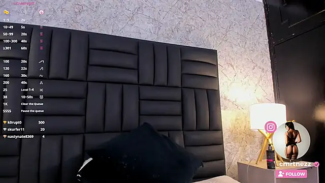 Snapshot of Caro_martinezz chatting on 6, 2, 2025 Caro martinezz online show from 6, 2, 2025