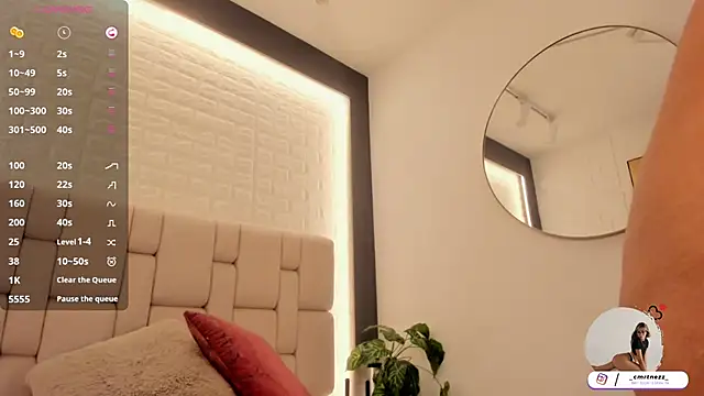 Snapshot of Caro_martinezz chatting on 30, 9, 2025 Caro martinezz online show from 30, 9, 2025