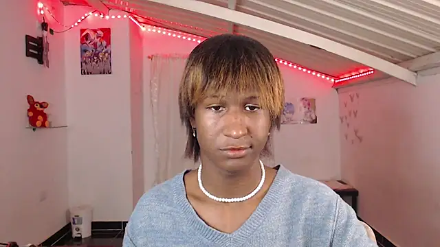 Angell Dustt  online show from 28, 1, 2025