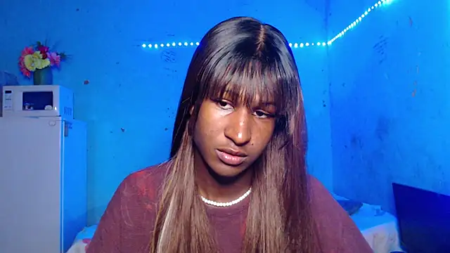 Angell Dustt  online show from 23, 9, 2025