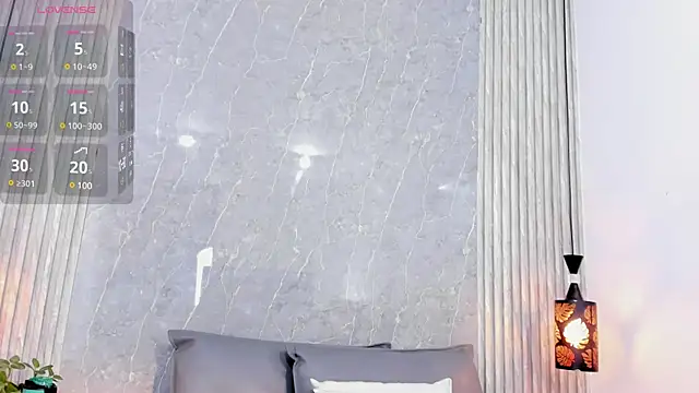 Snapshot of Sophiee_Velvet chatting on 14, 2, 2025 Sophiee Velvet online show from 14, 2, 2025