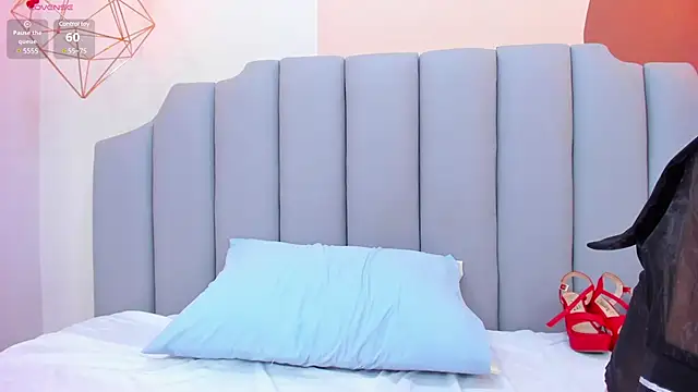 ThailyCherry online show from 18, 1, 2025