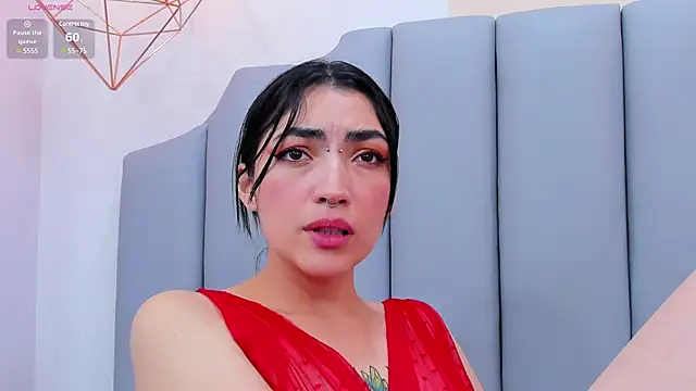 ThailyCherry online show from 25, 1, 2025