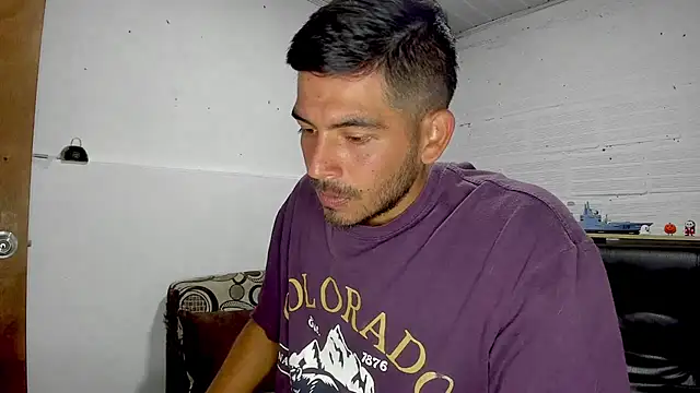 Himoreno25 online show from 31, 1, 2025