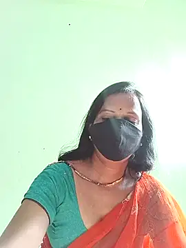 Snapshot of Rama-Telugu chatting on 7, 10, 2025 Rama-Telugu online show from 7, 10, 2025