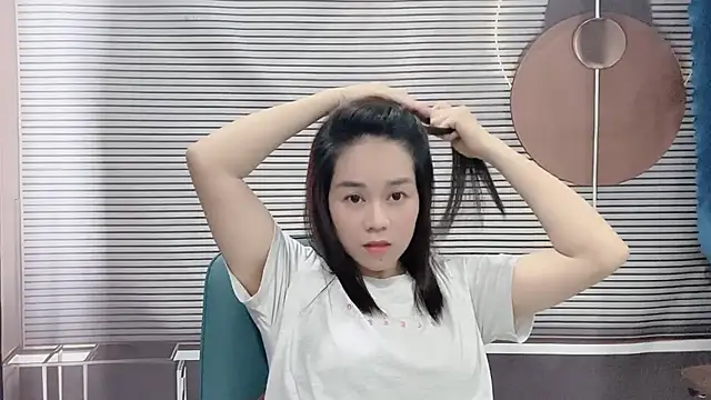 Snapshot of Sherry-asia chatting on 13, 6, 2026 Sherry-asia online show from 13, 6, 2026