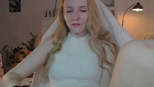 ginger vi online show from 25, 2, 2025