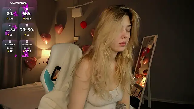 Snapshot of Vanessa_Walters chatting on 6, 3, 2025 Vanessa Walters online show from 6, 3, 2025