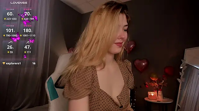 Snapshot of Vanessa_Walters chatting on 13, 3, 2025 Vanessa Walters online show from 13, 3, 2025