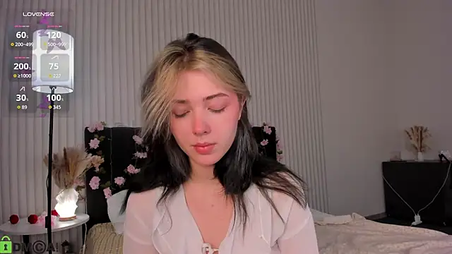 Snapshot of Vanessa_Walters chatting on 18, 9, 2025 Vanessa Walters online show from 18, 9, 2025