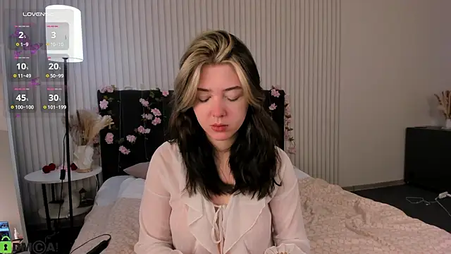 Snapshot of Vanessa_Walters chatting on 22, 9, 2025 Vanessa Walters online show from 22, 9, 2025