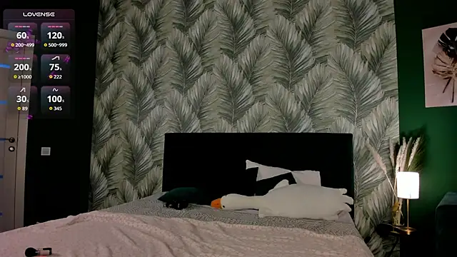 Snapshot of Vanessa_Walters chatting on 29, 9, 2025 Vanessa Walters online show from 29, 9, 2025