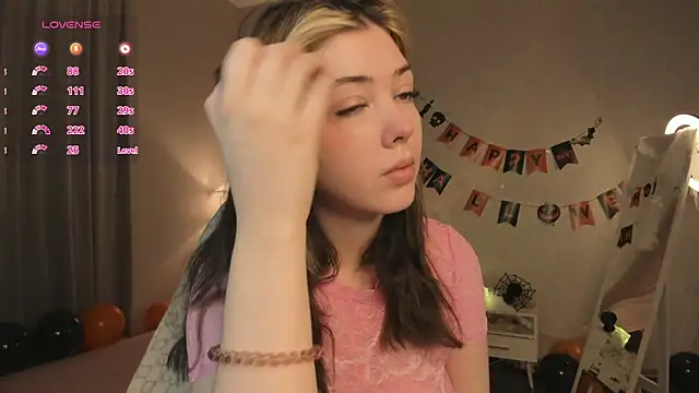 Snapshot of Vanessa_Walters chatting on 25, 10, 2025 Vanessa Walters online show from 25, 10, 2025