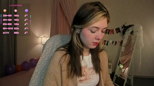 Snapshot of Vanessa_Walters chatting on 30, 10, 2025 Vanessa Walters online show from 30, 10, 2025