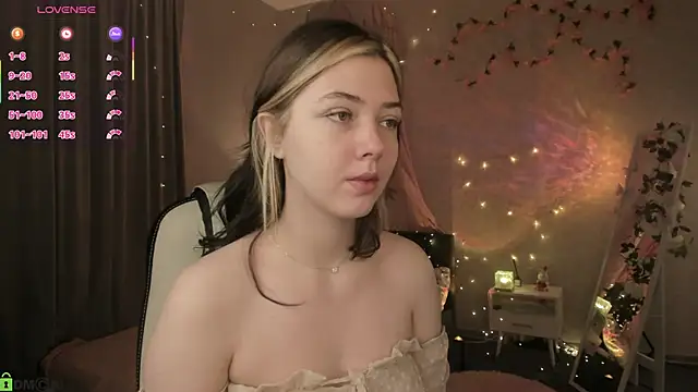 Snapshot of Vanessa_Walters chatting on 9, 1, 2026 Vanessa Walters online show from 9, 1, 2026