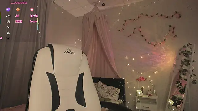 Snapshot of Vanessa_Walters chatting on 14, 1, 2026 Vanessa Walters online show from 14, 1, 2026