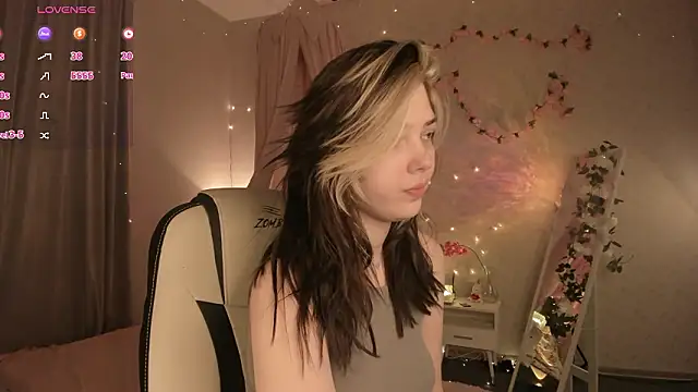 Snapshot of Vanessa_Walters chatting on 15, 1, 2026 Vanessa Walters online show from 15, 1, 2026