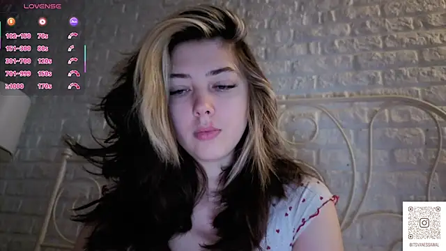 Snapshot of Vanessa_Walters chatting on 27, 2, 2026 Vanessa Walters online show from 27, 2, 2026