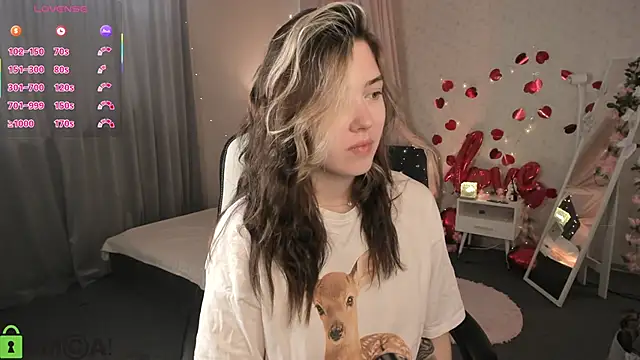 Vanessa Walters online show from 2, 4, 2026