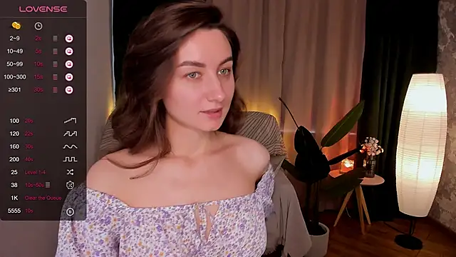 annacooleman online show from 21, 2, 2025