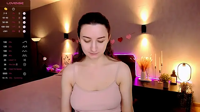 annacooleman online show from 20, 11, 2025