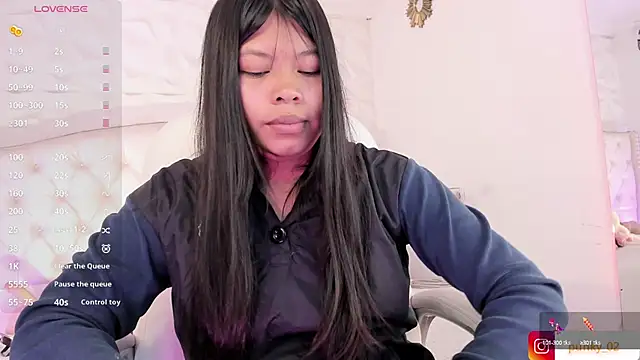 Punkys  online show from 30, 1, 2025