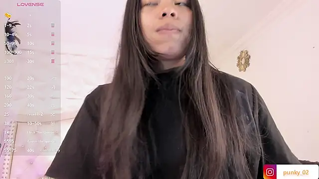 Punkys  online show from 16, 2, 2025