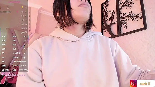 Punkys  online show from 24, 2, 2026