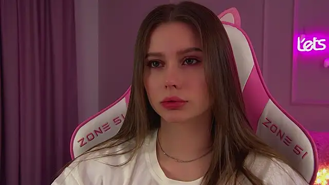 DianaVert online show from 18, 12, 2025