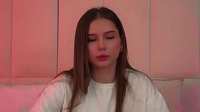 DianaVert online show from 3, 2, 2026