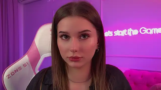 DianaVert online show from 1, 6, 2026