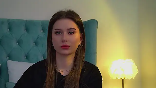 DianaVert online show from 10, 6, 2026