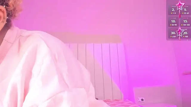 julieta flower online show from 1, 2, 2025