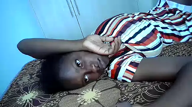 queen-goddess online show from 27, 12, 2024