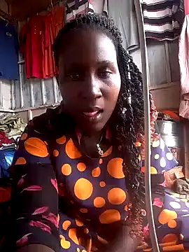 Sherry she online show from 31, 1, 2025