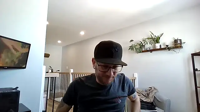 Bigdicktrav902 online show from 12, 2, 2025