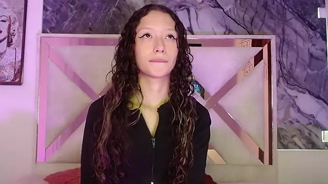 abbycutecs online show from 25, 11, 2025