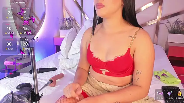 Snapshot of Maya_Bluee chatting on 25, 1, 2025 Maya Bluee online show from 25, 1, 2025