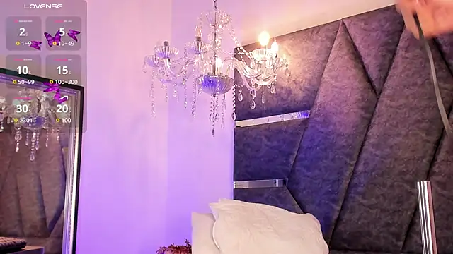 Snapshot of Maya_Bluee chatting on 2, 3, 2025 Maya Bluee online show from 2, 3, 2025