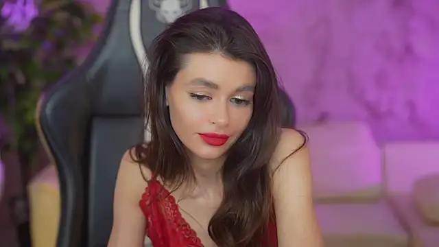 Gabriella054 online show from 22, 1, 2025