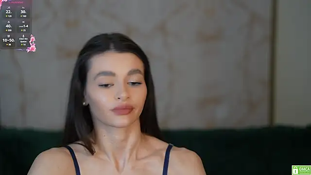 Gabriella054 online show from 3, 2, 2025